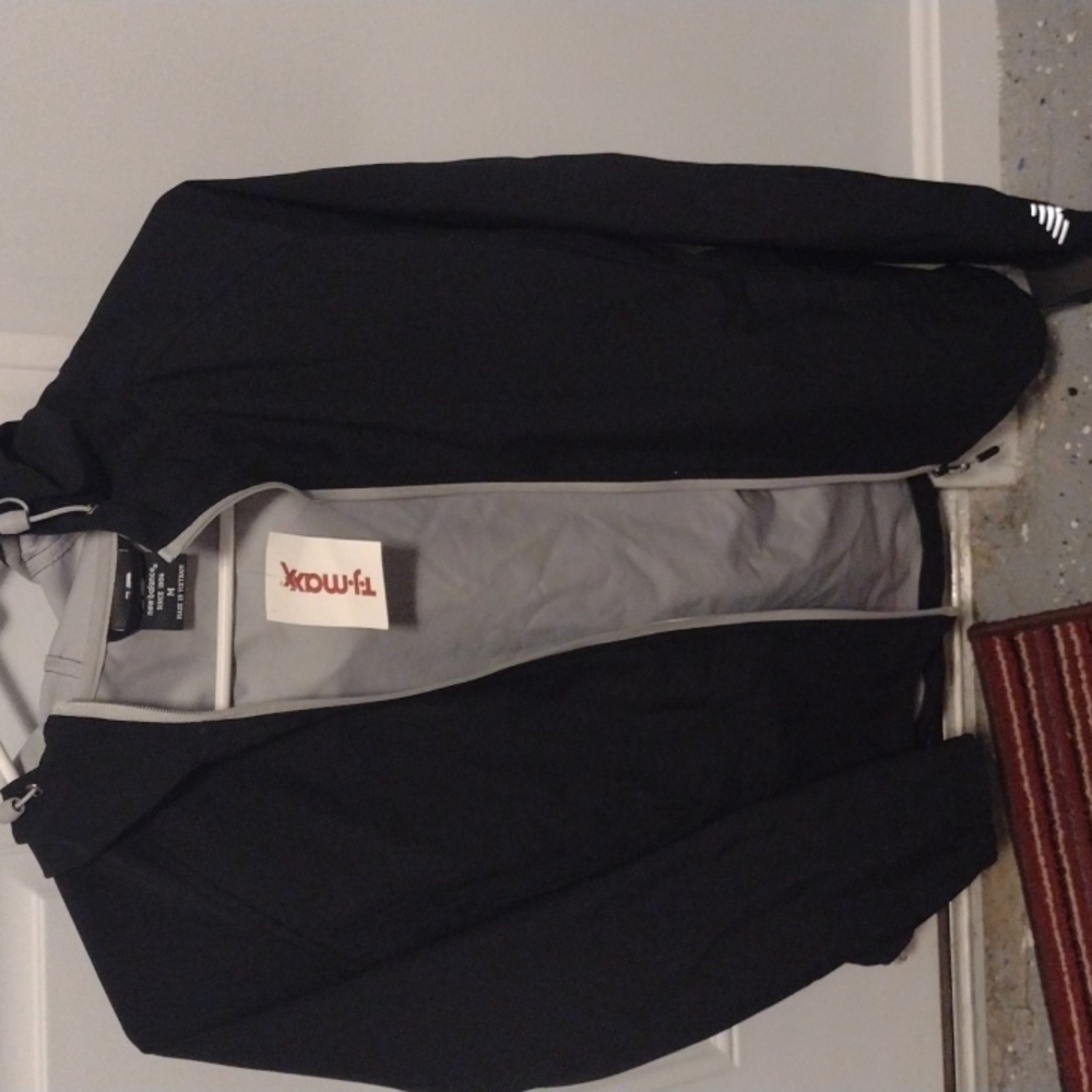Nwt New Balance jacket